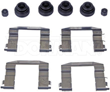 Load image into Gallery viewer, HW13662 Disc Brake Hardware Kit Dorman - First Stop Canada
