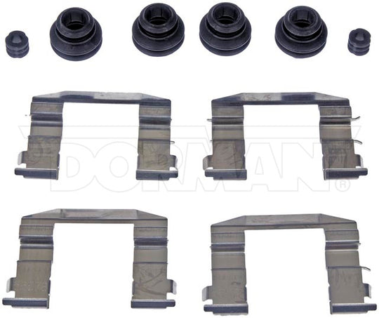 HW13662 Disc Brake Hardware Kit Dorman - First Stop Canada