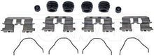 Load image into Gallery viewer, HW13663 Disc Brake Hardware Kit Dorman - First Stop Canada