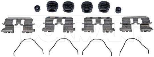 HW13663 Disc Brake Hardware Kit Dorman - First Stop Canada