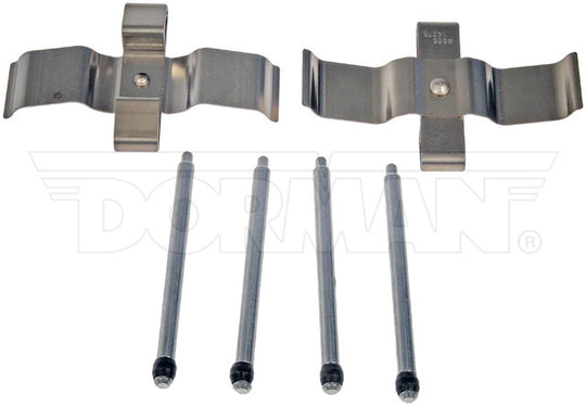 HW13667 Disc Brake Hardware Kit Dorman - First Stop Canada