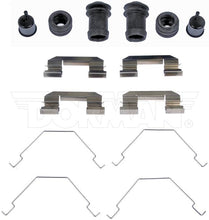 Charger l'image dans la galerie, HW13673 Disc Brake Hardware Kit Dorman - First Stop Canada