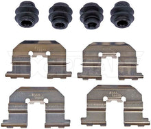 Charger l'image dans la galerie, HW13674 Disc Brake Hardware Kit Dorman - First Stop Canada