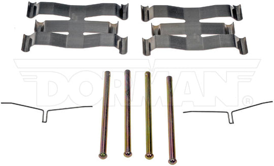 HW13675 Disc Brake Hardware Kit Dorman - First Stop Canada
