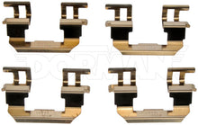 Load image into Gallery viewer, HW13676 Disc Brake Hardware Kit Dorman - First Stop Canada
