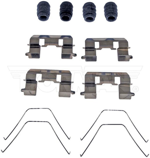HW13677 Disc Brake Hardware Kit Dorman - First Stop Canada