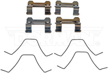 Charger l'image dans la galerie, HW13686 Disc Brake Hardware Kit Dorman - First Stop Canada