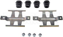 Charger l'image dans la galerie, HW13692 Brake Bolt Kit Dorman - First Stop Canada