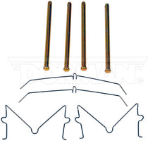 Charger l'image dans la galerie, HW13693 Disc Brake Hardware Kit Dorman - First Stop Canada