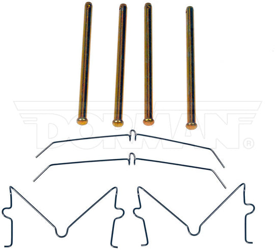 HW13693 Disc Brake Hardware Kit Dorman - First Stop Canada