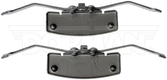 HW13695 Disc Brake Hardware Kit Dorman - First Stop Canada