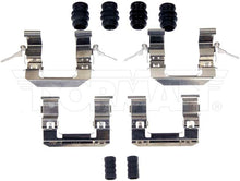 Charger l'image dans la galerie, HW13696 Disc Brake Hardware Kit Dorman - First Stop Canada