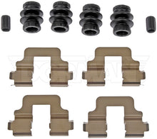 Load image into Gallery viewer, HW13702 Disc Brake Hardware Kit Dorman - First Stop Canada