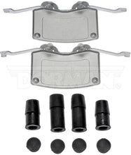 Charger l'image dans la galerie, HW13705 Disc Brake Hardware Kit Dorman - First Stop Canada