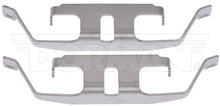Load image into Gallery viewer, HW13709 Disc Brake Hardware Kit Dorman - First Stop Canada