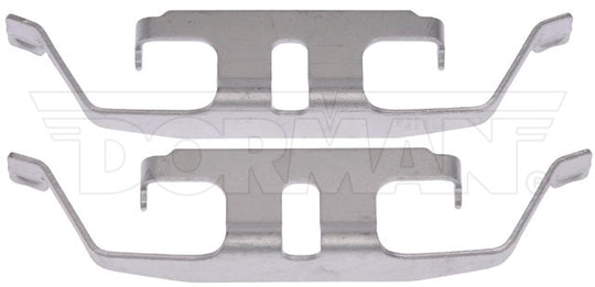 HW13709 Disc Brake Hardware Kit Dorman - First Stop Canada