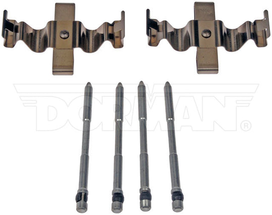 HW13715 Disc Brake Hardware Kit Dorman - First Stop Canada