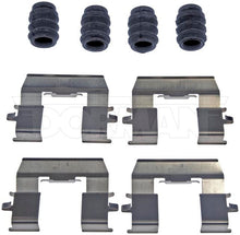 Load image into Gallery viewer, HW13720 Disc Brake Hardware Kit Dorman - First Stop Canada