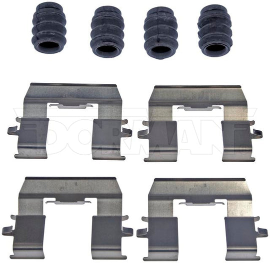 HW13720 Disc Brake Hardware Kit Dorman - First Stop Canada