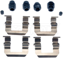 Load image into Gallery viewer, HW13721 Disc Brake Hardware Kit Dorman - First Stop Canada