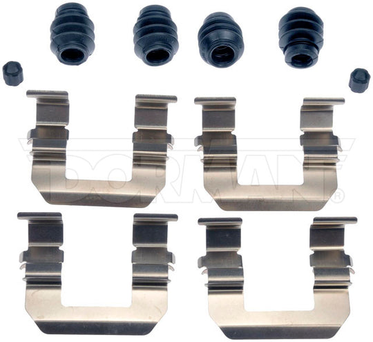 HW13721 Disc Brake Hardware Kit Dorman - First Stop Canada
