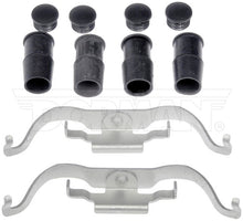 Load image into Gallery viewer, HW13722 Disc Brake Hardware Kit Dorman - First Stop Canada