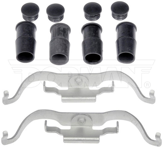 HW13722 Disc Brake Hardware Kit Dorman - First Stop Canada
