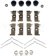 Charger l'image dans la galerie, HW13723 Disc Brake Hardware Kit Dorman - First Stop Canada