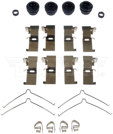 HW13723 Disc Brake Hardware Kit Dorman - First Stop Canada