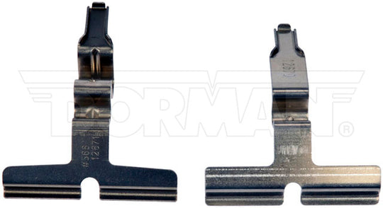 HW13724 Disc Brake Hardware Kit Dorman - First Stop Canada