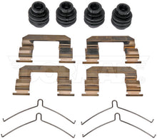 Charger l'image dans la galerie, HW13728 Disc Brake Hardware Kit Dorman - First Stop Canada