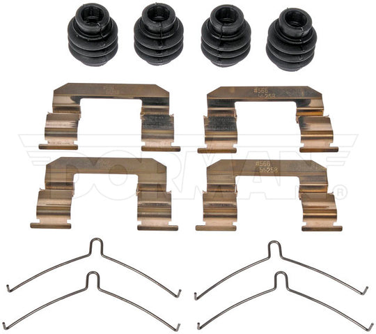 HW13728 Disc Brake Hardware Kit Dorman - First Stop Canada