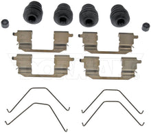 Charger l'image dans la galerie, HW13734 Disc Brake Hardware Kit Dorman - First Stop Canada