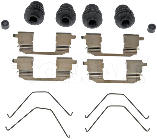 HW13734 Disc Brake Hardware Kit Dorman - First Stop Canada