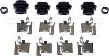 Load image into Gallery viewer, HW13735 Disc Brake Hardware Kit Dorman - First Stop Canada