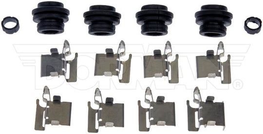 HW13735 Disc Brake Hardware Kit Dorman - First Stop Canada