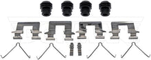 Load image into Gallery viewer, HW13736 Disc Brake Hardware Kit Dorman - First Stop Canada