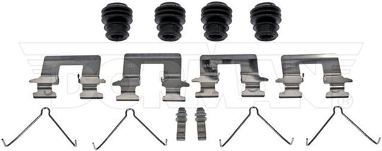 HW13736 Disc Brake Hardware Kit Dorman - First Stop Canada