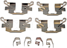 Load image into Gallery viewer, HW13739 Disc Brake Hardware Kit Dorman - First Stop Canada