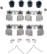 Load image into Gallery viewer, HW13740 Disc Brake Hardware Kit Dorman - First Stop Canada