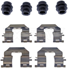 Load image into Gallery viewer, HW13743 Disc Brake Hardware Kit Dorman - First Stop Canada