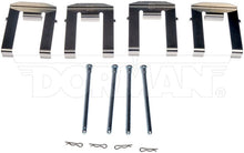 Load image into Gallery viewer, HW13745 Disc Brake Hardware Kit Dorman - First Stop Canada