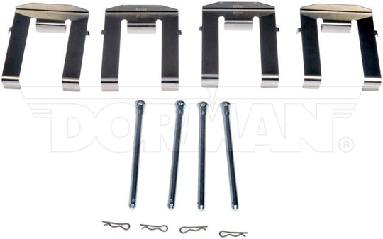 HW13745 Disc Brake Hardware Kit Dorman - First Stop Canada