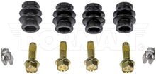 Charger l'image dans la galerie, HW13746 Disc Brake Hardware Kit Dorman - First Stop Canada