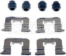 Charger l'image dans la galerie, HW13748 Disc Brake Hardware Kit Dorman - First Stop Canada