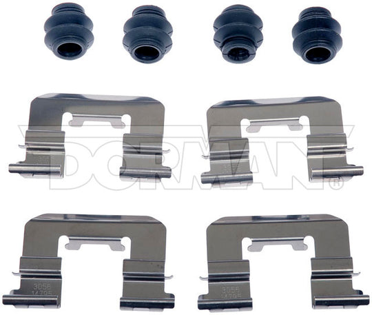 HW13748 Disc Brake Hardware Kit Dorman - First Stop Canada