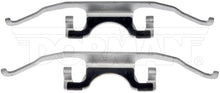Charger l'image dans la galerie, HW13752 Disc Brake Hardware Kit Dorman - First Stop Canada
