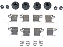 Charger l'image dans la galerie, HW13754 Disc Brake Hardware Kit Dorman - First Stop Canada