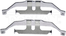 Charger l'image dans la galerie, HW13757 Disc Brake Hardware Kit Dorman - First Stop Canada