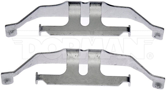 HW13757 Disc Brake Hardware Kit Dorman - First Stop Canada